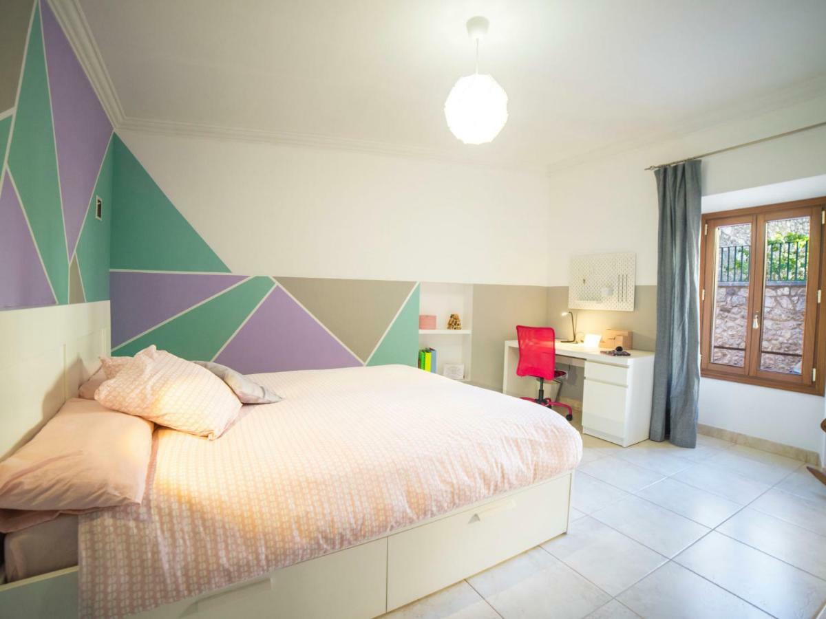 Holiday Home Son Trobat By Interhome Mancor del Valle Luaran gambar