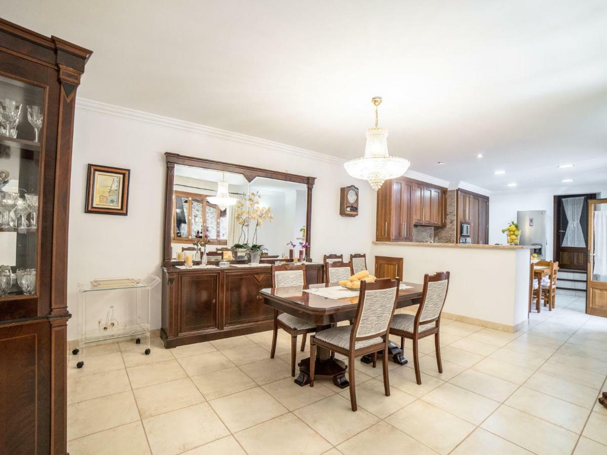Holiday Home Son Trobat By Interhome Mancor del Valle Luaran gambar