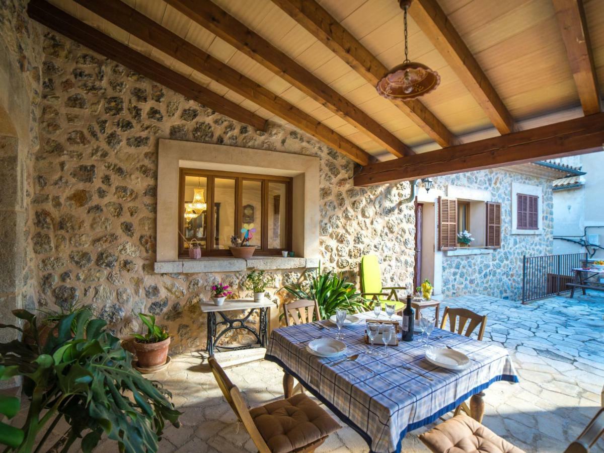 Holiday Home Son Trobat By Interhome Mancor del Valle Luaran gambar