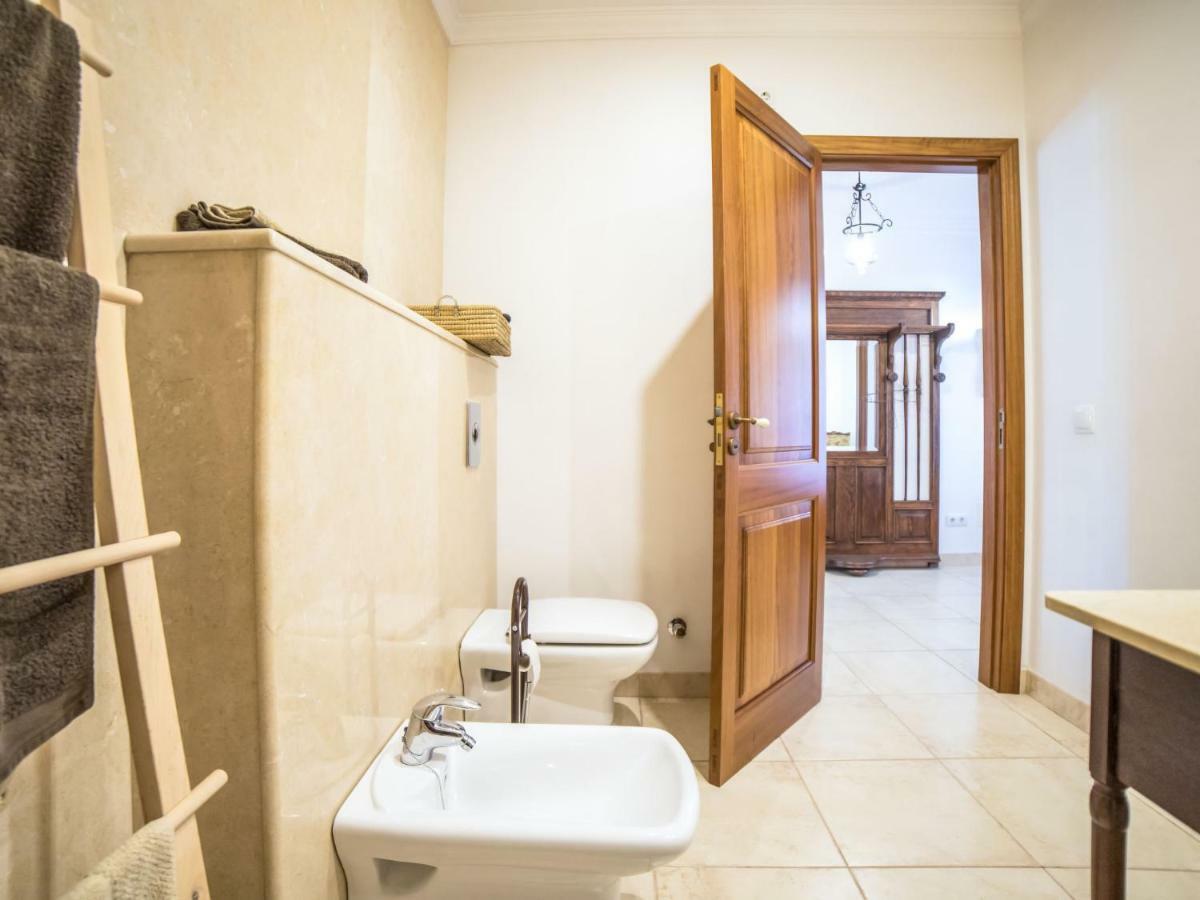 Holiday Home Son Trobat By Interhome Mancor del Valle Luaran gambar