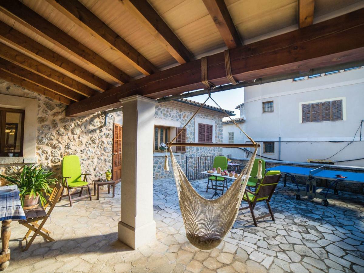 Holiday Home Son Trobat By Interhome Mancor del Valle Luaran gambar