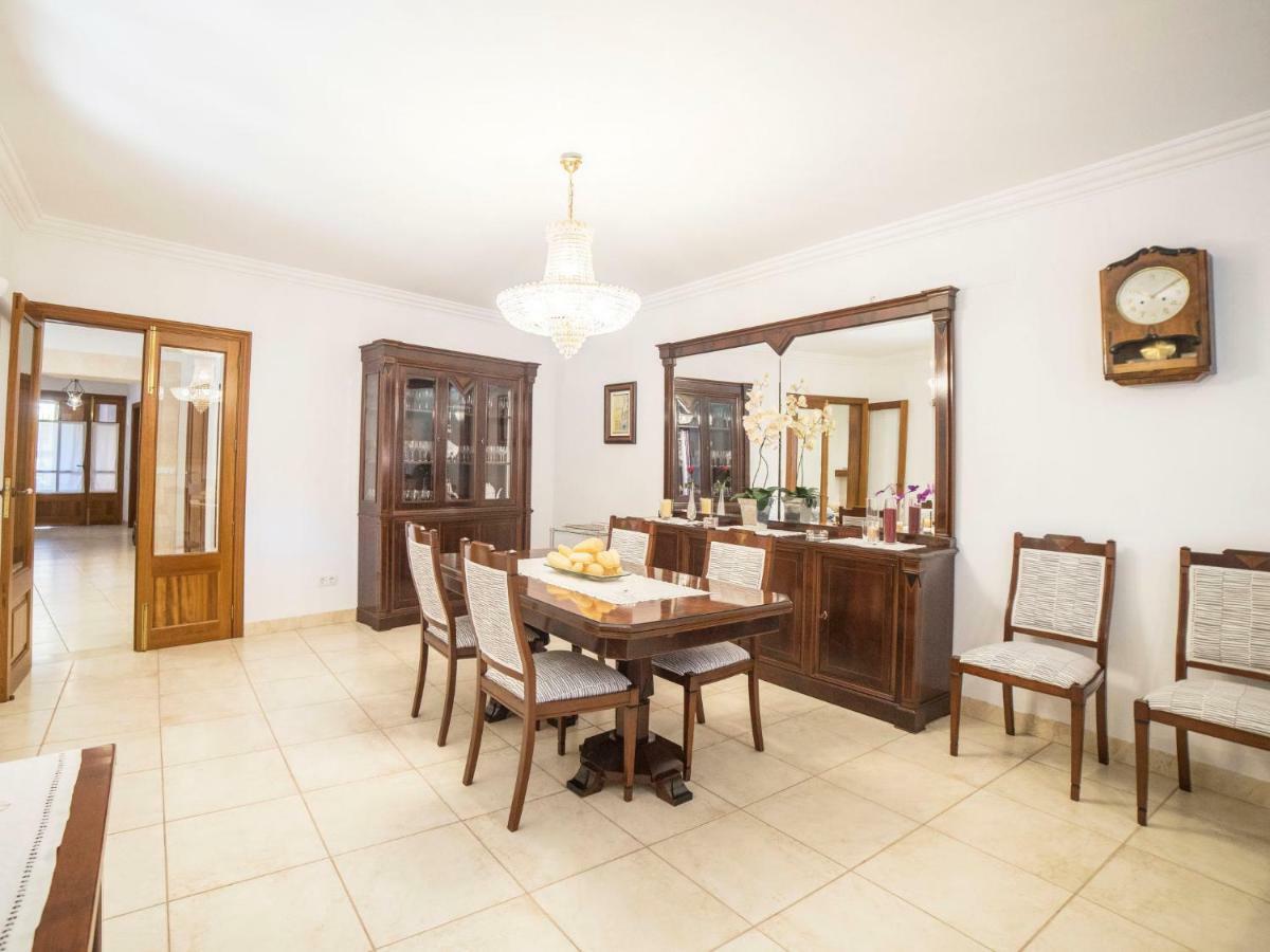 Holiday Home Son Trobat By Interhome Mancor del Valle Luaran gambar