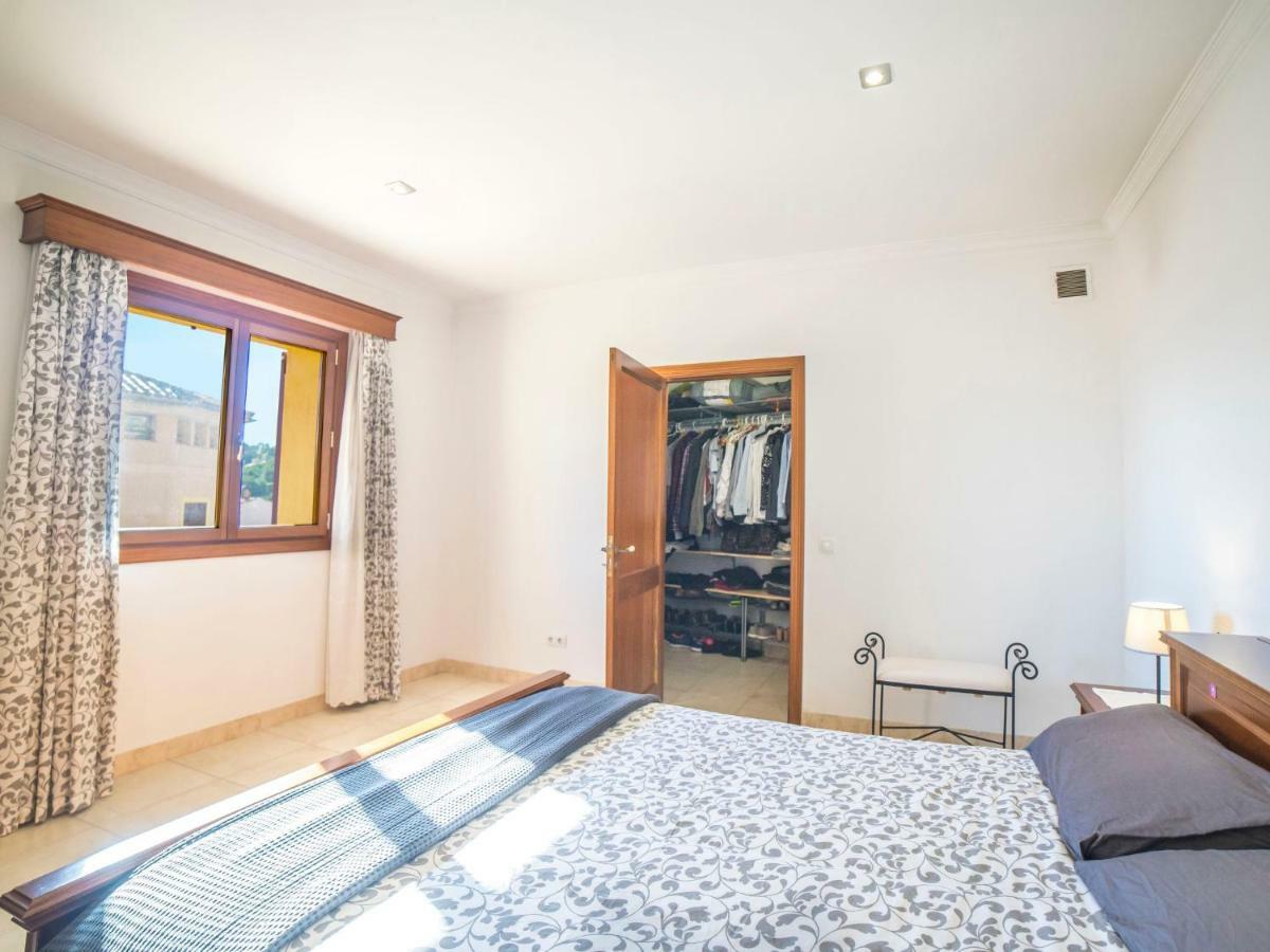 Holiday Home Son Trobat By Interhome Mancor del Valle Luaran gambar