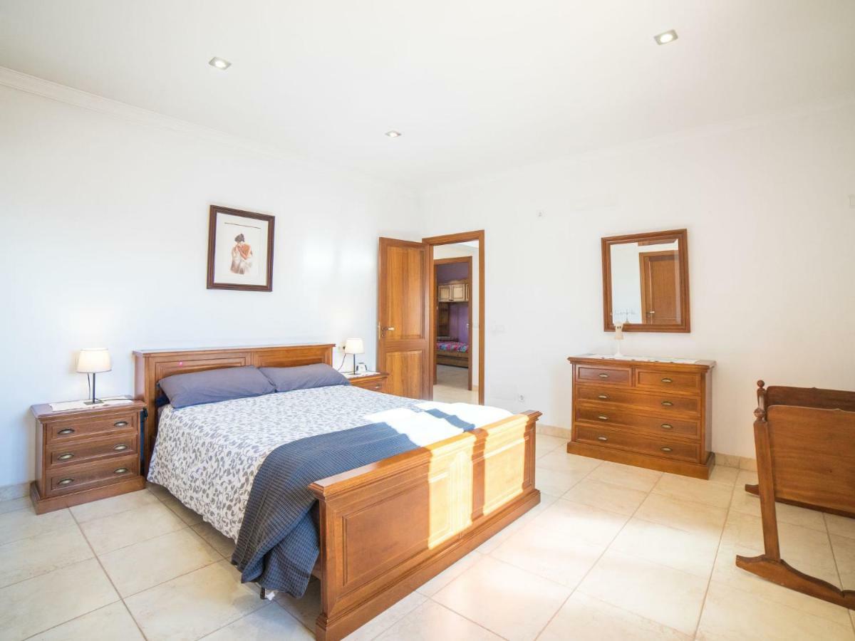 Holiday Home Son Trobat By Interhome Mancor del Valle Luaran gambar