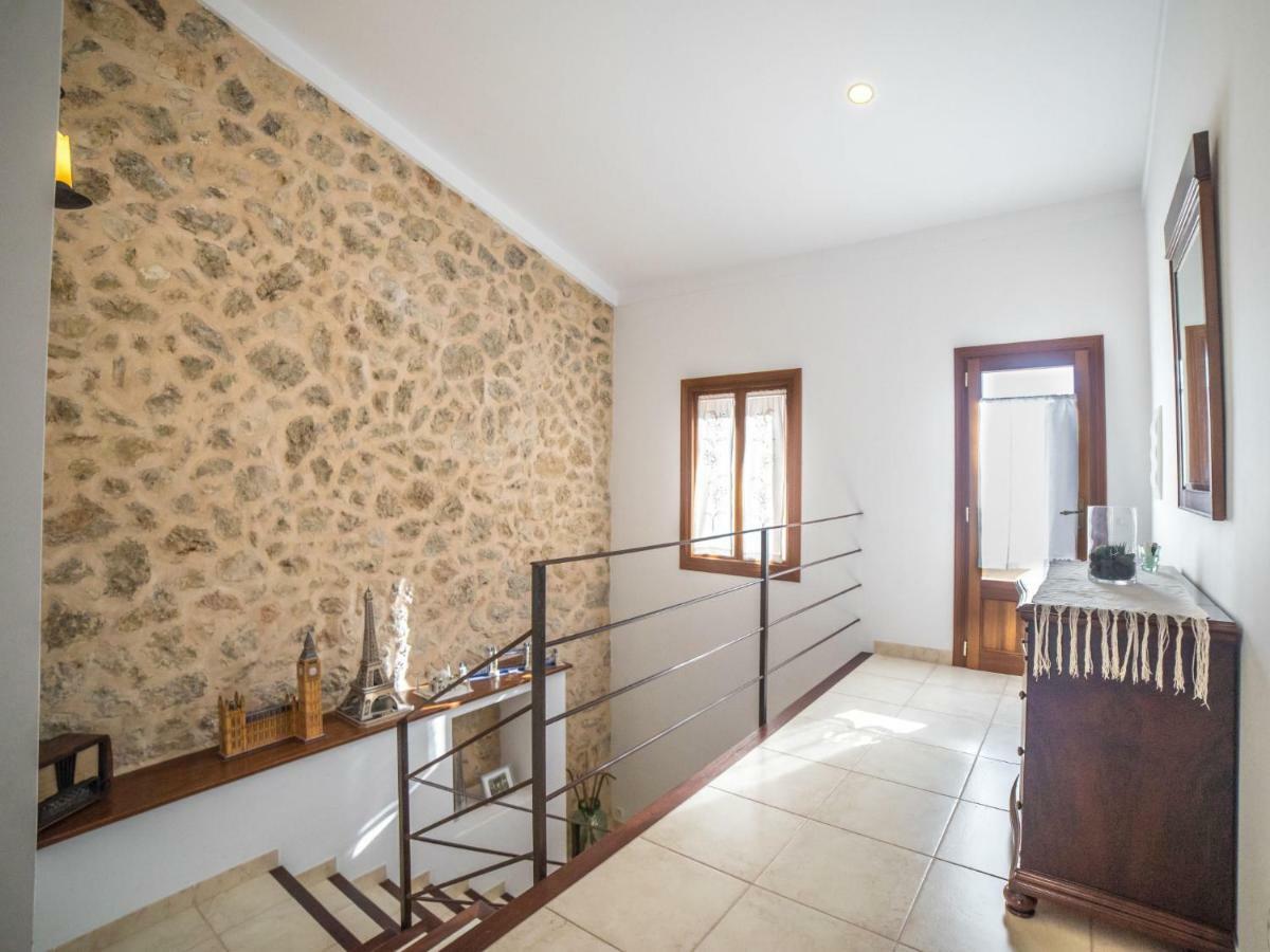Holiday Home Son Trobat By Interhome Mancor del Valle Luaran gambar