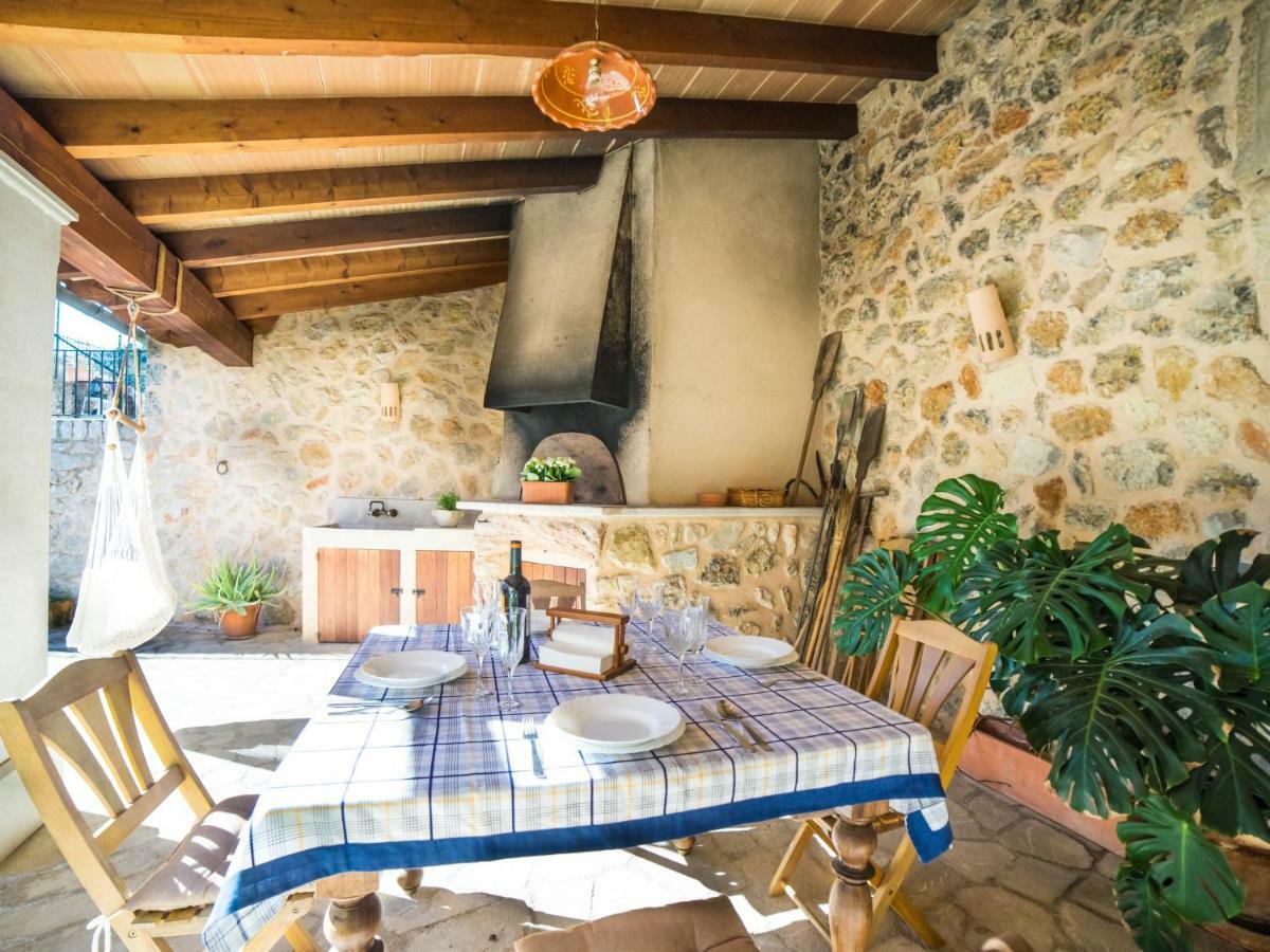 Holiday Home Son Trobat By Interhome Mancor del Valle Luaran gambar