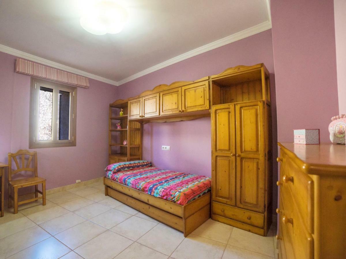 Holiday Home Son Trobat By Interhome Mancor del Valle Luaran gambar