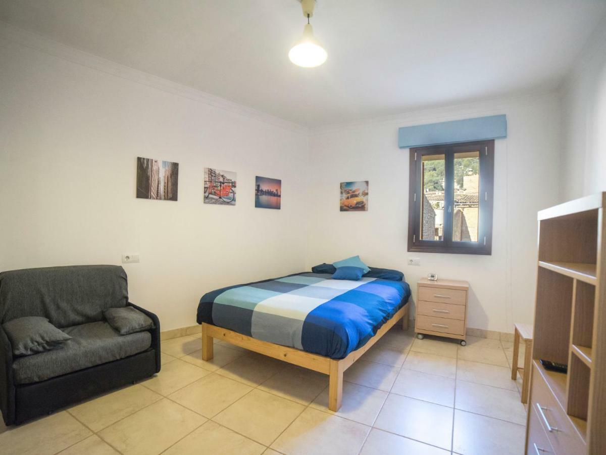 Holiday Home Son Trobat By Interhome Mancor del Valle Luaran gambar