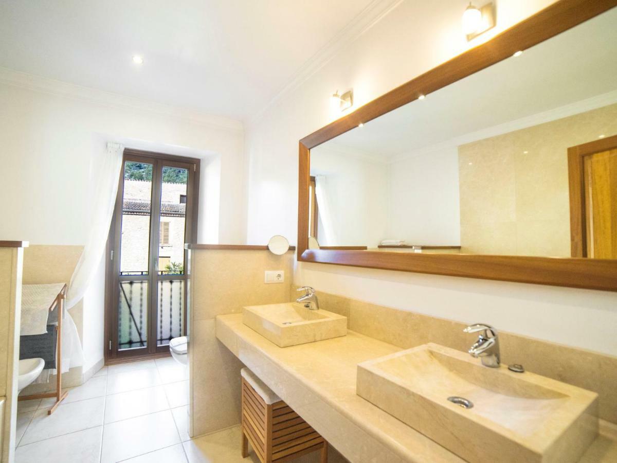 Holiday Home Son Trobat By Interhome Mancor del Valle Luaran gambar