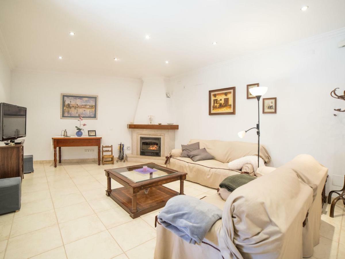 Holiday Home Son Trobat By Interhome Mancor del Valle Luaran gambar