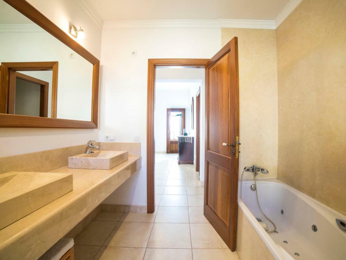Holiday Home Son Trobat By Interhome Mancor del Valle Luaran gambar