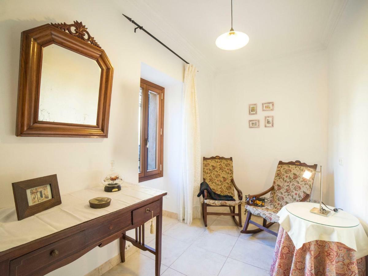 Holiday Home Son Trobat By Interhome Mancor del Valle Luaran gambar