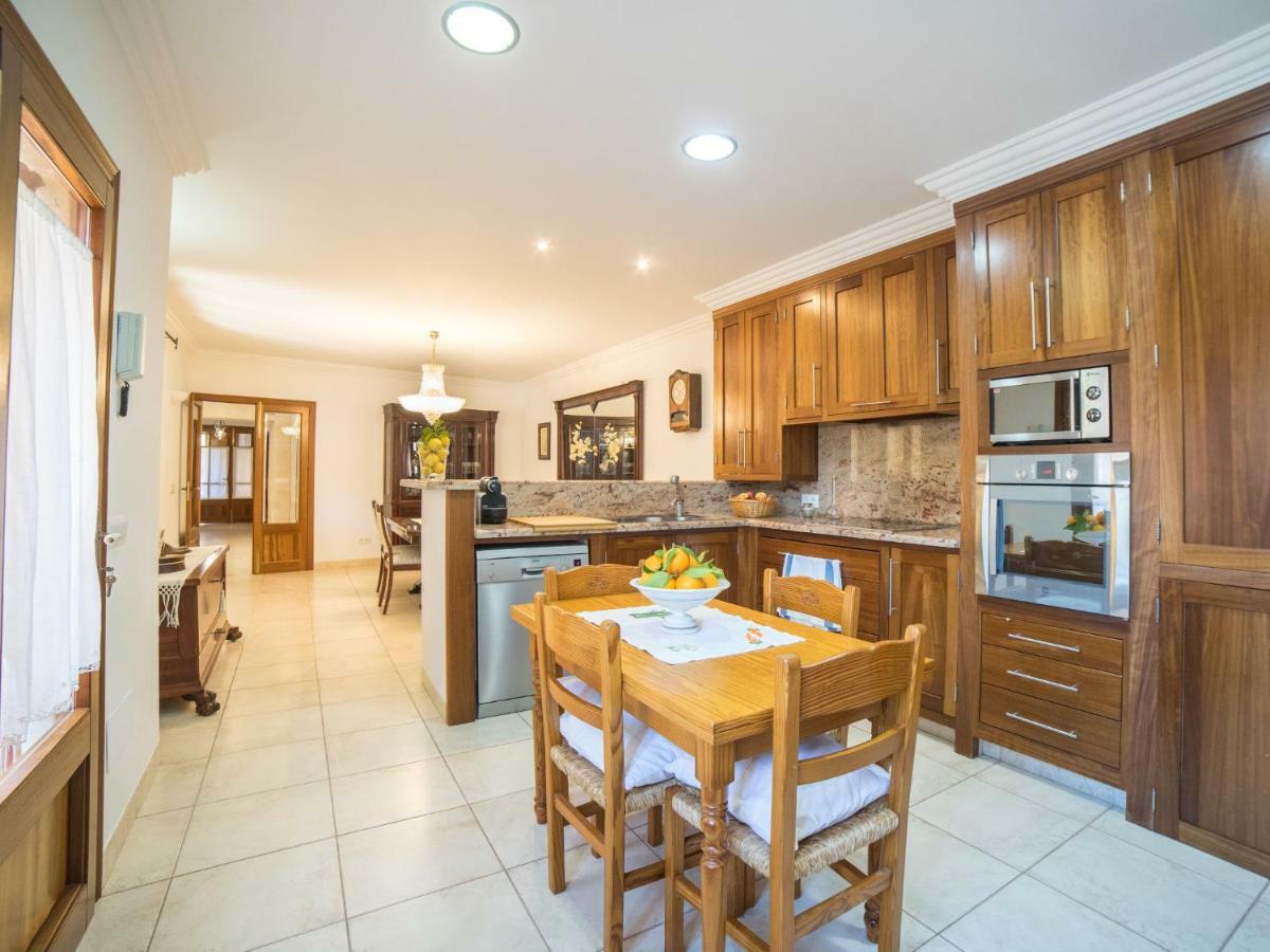 Holiday Home Son Trobat By Interhome Mancor del Valle Luaran gambar