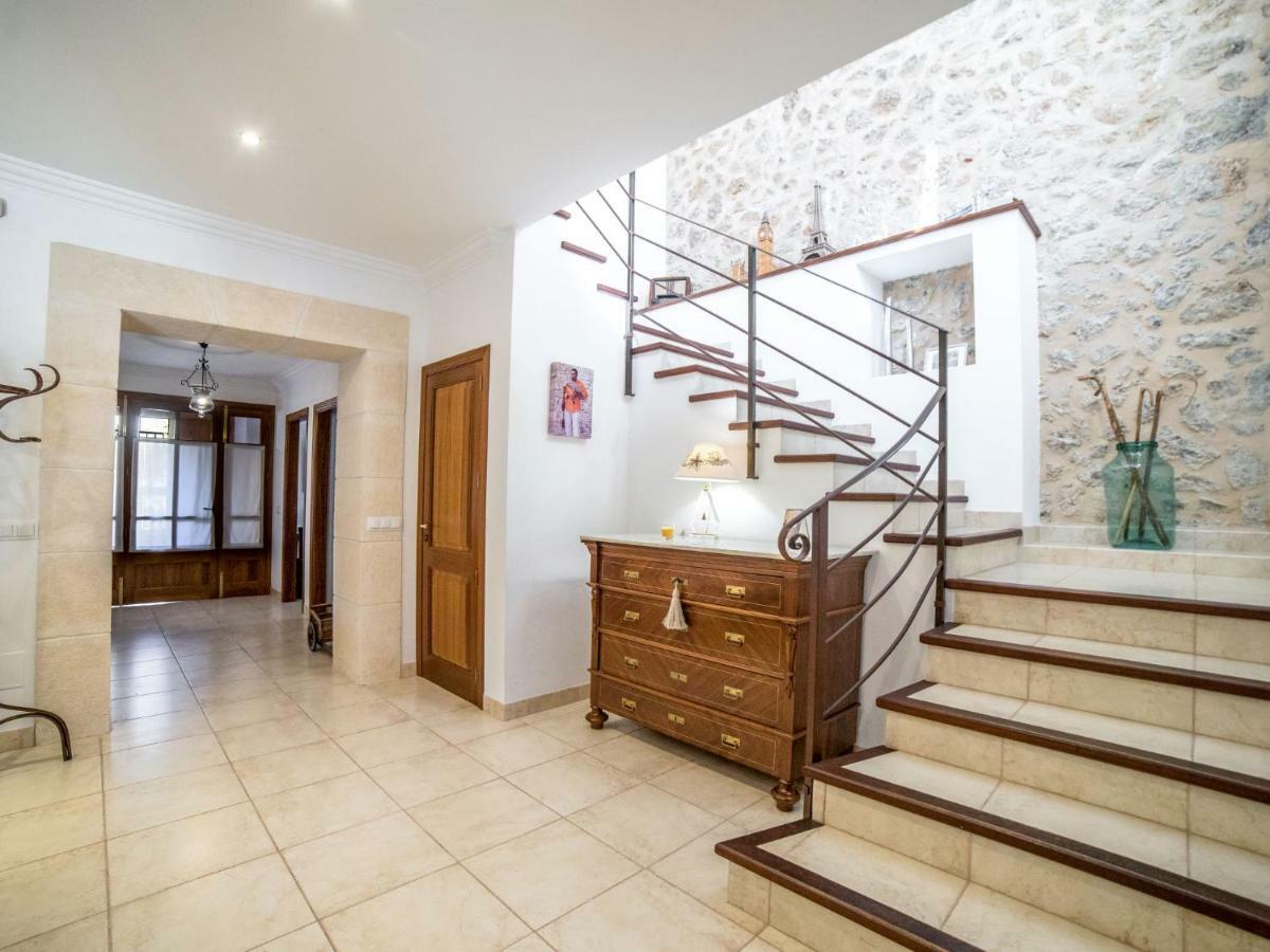 Holiday Home Son Trobat By Interhome Mancor del Valle Luaran gambar